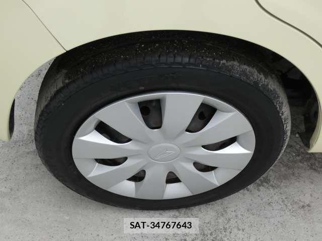 Daihatsu MIRA COCOA 2014-01 851816-16