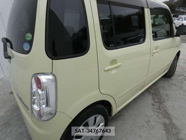 Daihatsu MIRA COCOA 2014-01 851816-17