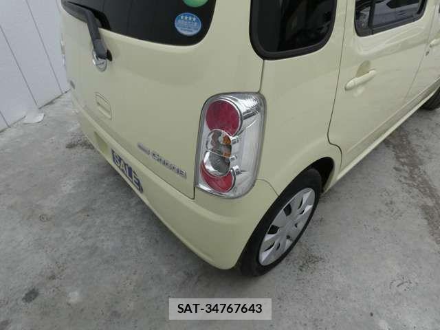 Daihatsu MIRA COCOA 2014-01 851816-18