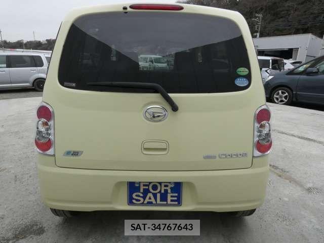 Daihatsu MIRA COCOA 2014-01 851816-19