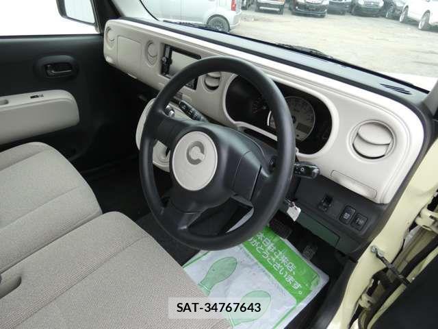 Daihatsu MIRA COCOA 2014-01 851816-4