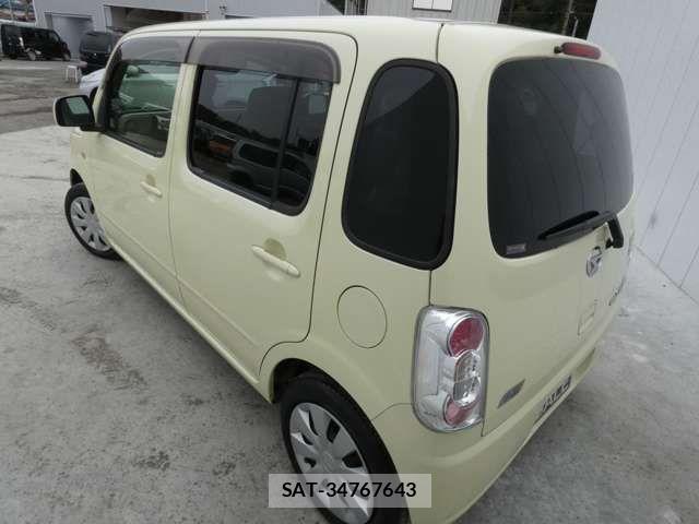 Daihatsu MIRA COCOA 2014-01 851816-5