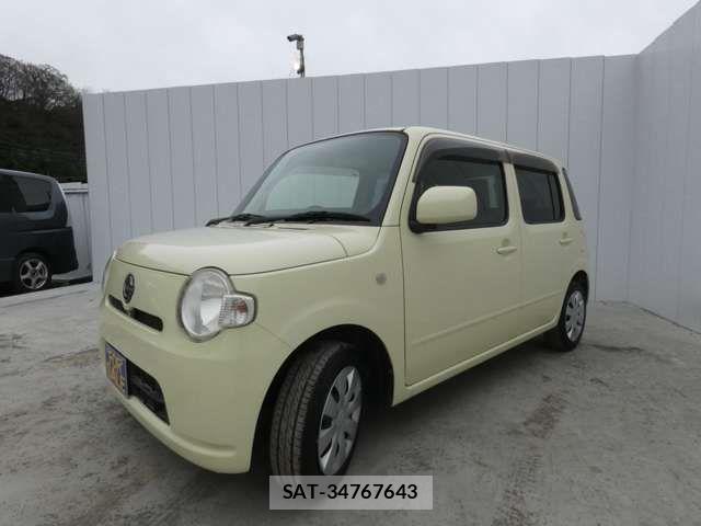 Daihatsu MIRA COCOA 2014-01 851816-6