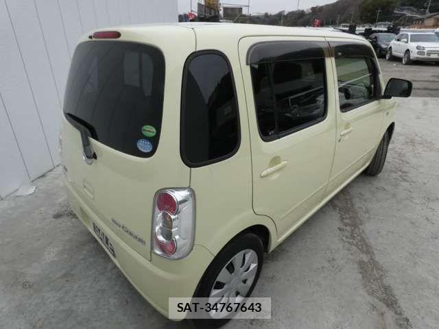 Daihatsu MIRA COCOA 2014-01 851816-7