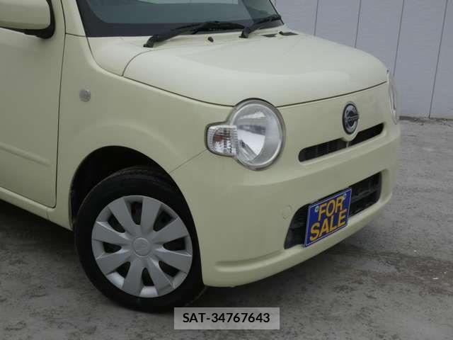 Daihatsu MIRA COCOA 2014-01 851816-8