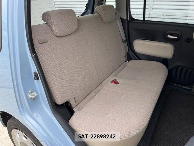 Daihatsu MIRA COCOA 2012-07 1174732-9