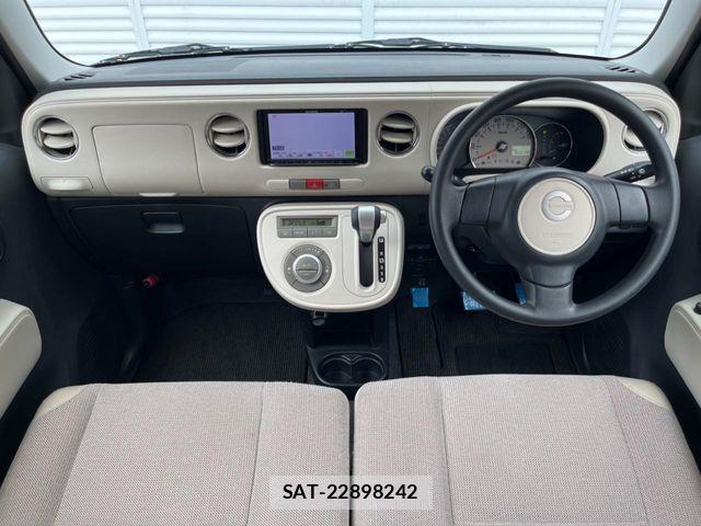 Daihatsu MIRA COCOA 2012-07 1174732-1