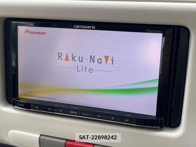 Daihatsu MIRA COCOA 2012-07 1174732-2