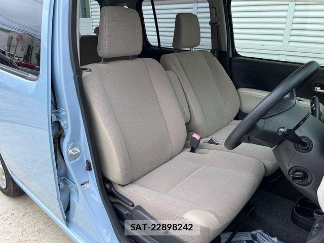 Daihatsu MIRA COCOA 2012-07 1174732-8