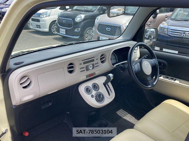 Daihatsu MIRA COCOA 2010-06 1190155-11