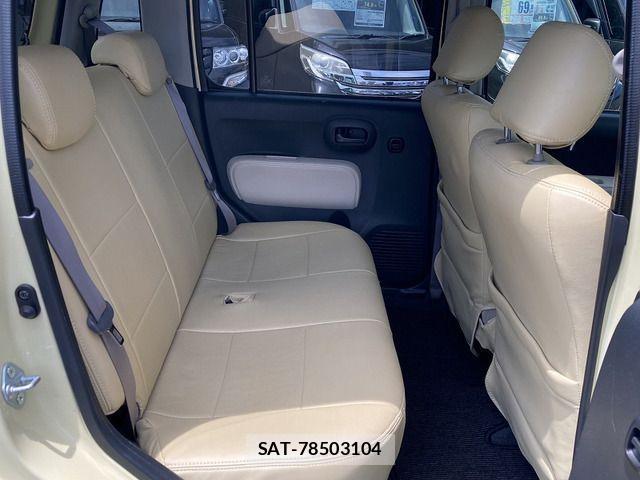 Daihatsu MIRA COCOA 2010-06 1190155-12