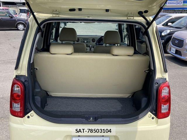 Daihatsu MIRA COCOA 2010-06 1190155-14