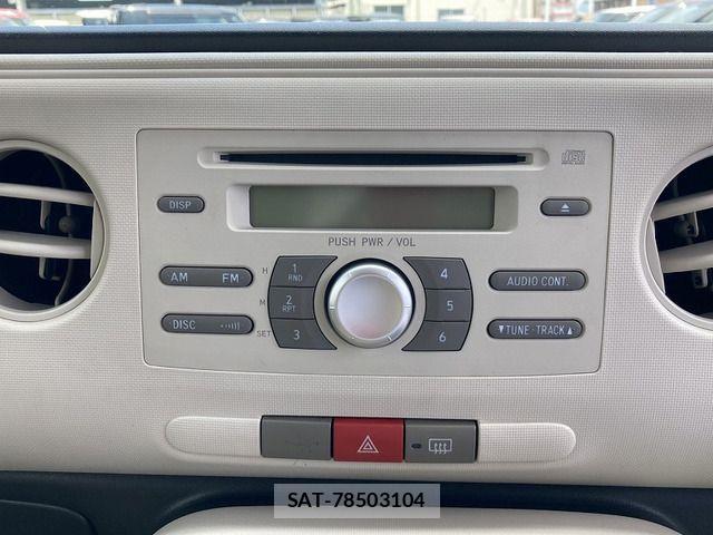 Daihatsu MIRA COCOA 2010-06 1190155-15