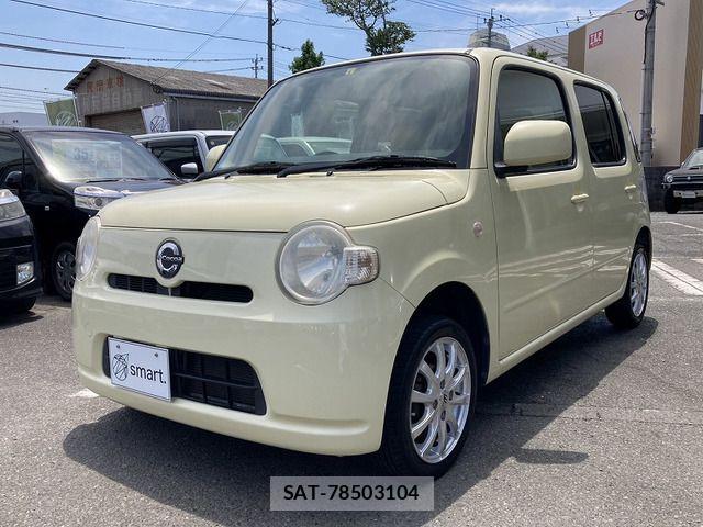 Daihatsu MIRA COCOA 2010-06 1190155-1