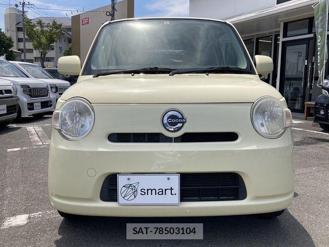 Daihatsu MIRA COCOA 2010-06 1190155-2