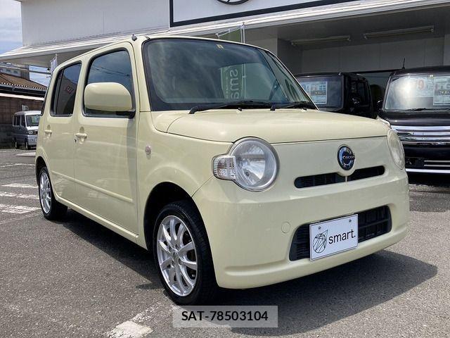 Daihatsu MIRA COCOA 2010-06 1190155-3