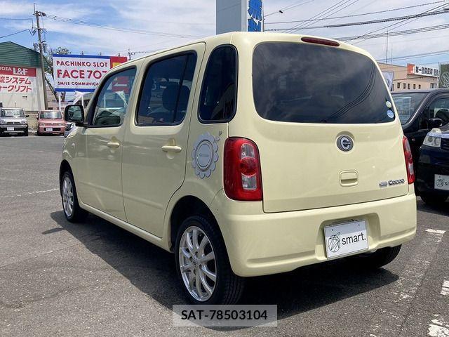 Daihatsu MIRA COCOA 2010-06 1190155-6