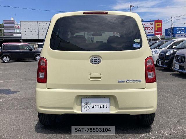 Daihatsu MIRA COCOA 2010-06 1190155-7