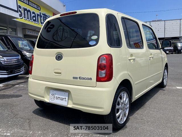 Daihatsu MIRA COCOA 2010-06 1190155-8