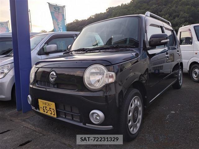 sat car