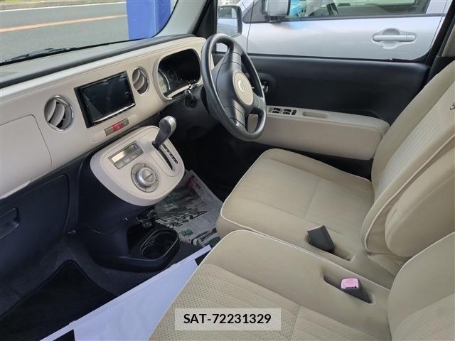 Daihatsu MIRA COCOA 2010-08 1222919-1