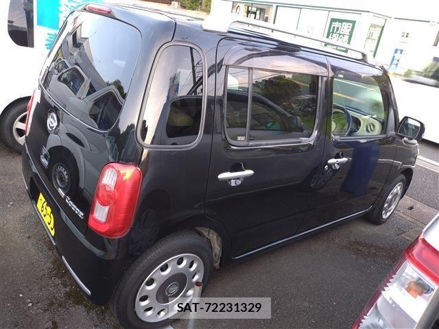 Daihatsu MIRA COCOA 2010-08 1222919-2