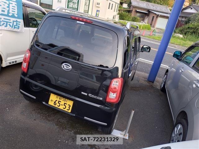 Daihatsu MIRA COCOA 2010-08 1222919-3