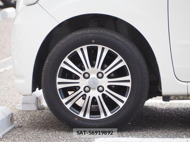 Daihatsu MIRA COCOA 2009-09 1222916-9