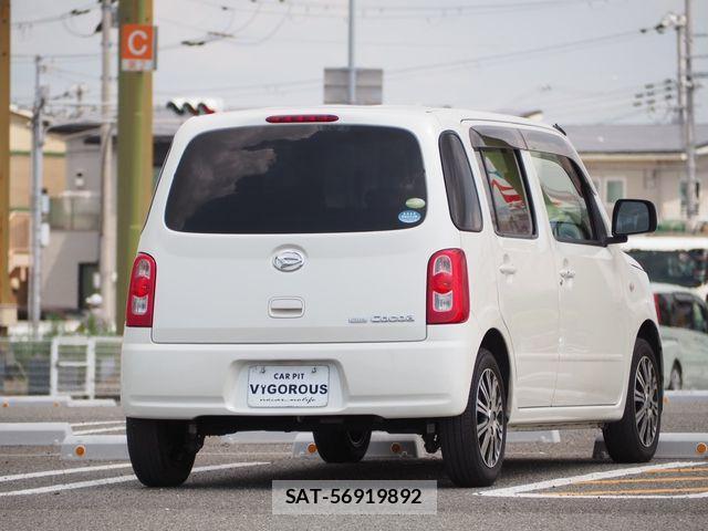 Daihatsu MIRA COCOA 2009-09 1222916-12