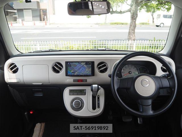 Daihatsu MIRA COCOA 2009-09 1222916-13