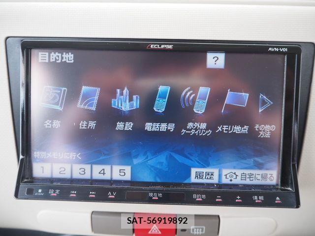 Daihatsu MIRA COCOA 2009-09 1222916-15