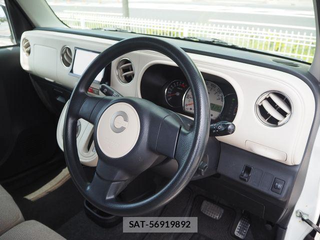 Daihatsu MIRA COCOA 2009-09 1222916-1