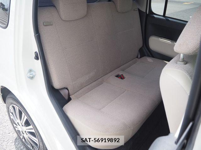 Daihatsu MIRA COCOA 2009-09 1222916-19