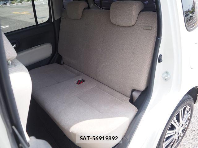 Daihatsu MIRA COCOA 2009-09 1222916-20