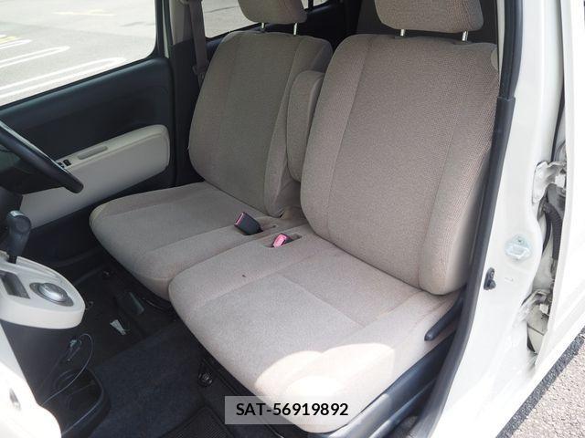 Daihatsu MIRA COCOA 2009-09 1222916-21