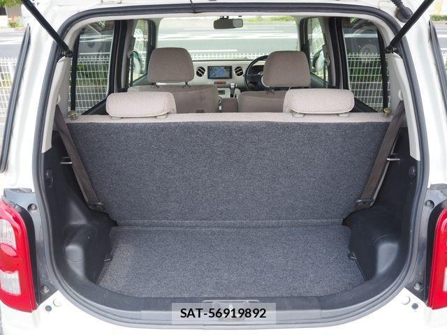 Daihatsu MIRA COCOA 2009-09 1222916-24