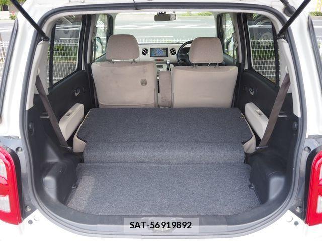 Daihatsu MIRA COCOA 2009-09 1222916-25
