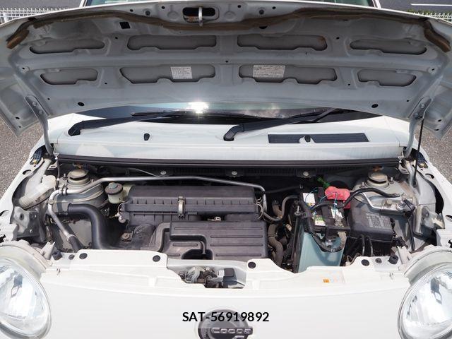 Daihatsu MIRA COCOA 2009-09 1222916-26