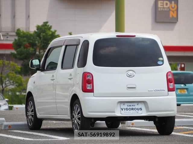Daihatsu MIRA COCOA 2009-09 1222916-2