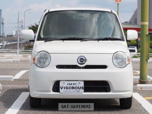 Daihatsu MIRA COCOA 2009-09 1222916-3