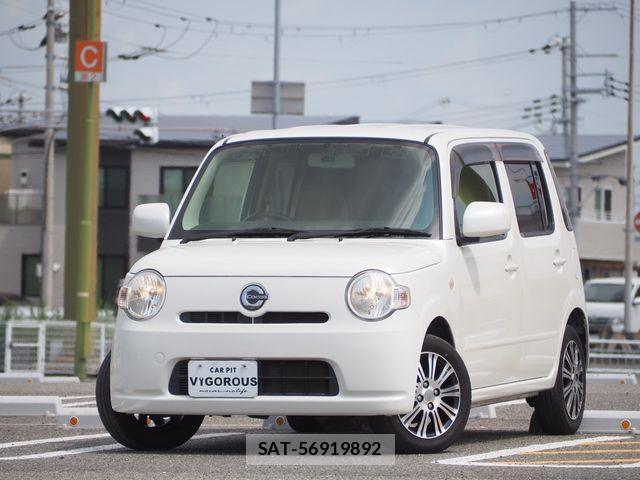 Daihatsu MIRA COCOA 2009-09 1222916-4