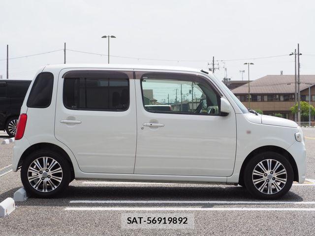 Daihatsu MIRA COCOA 2009-09 1222916-5