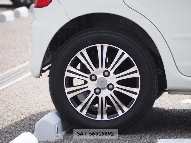 Daihatsu MIRA COCOA 2009-09 1222916-6