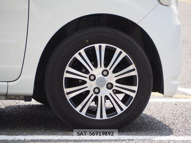 Daihatsu MIRA COCOA 2009-09 1222916-7