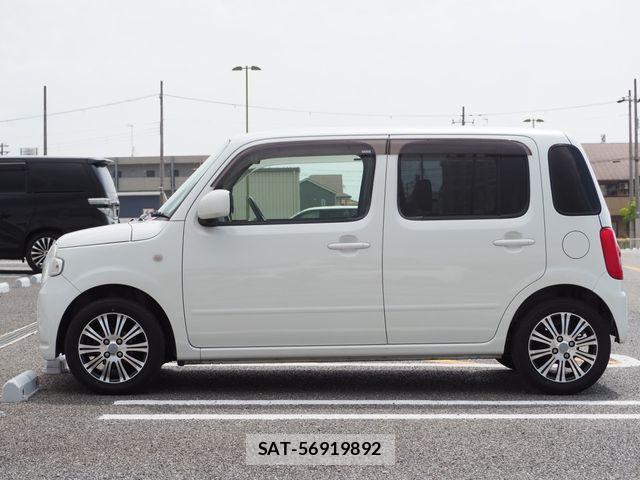 Daihatsu MIRA COCOA 2009-09 1222916-8