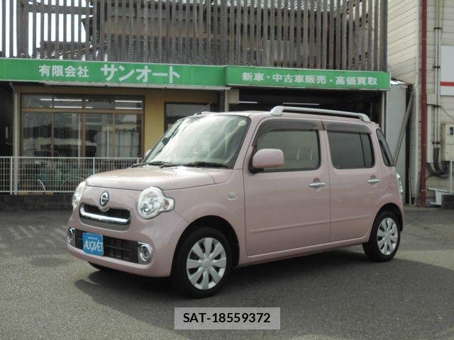 sat car