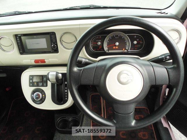 Daihatsu MIRA COCOA 2014-11 1286389-9
