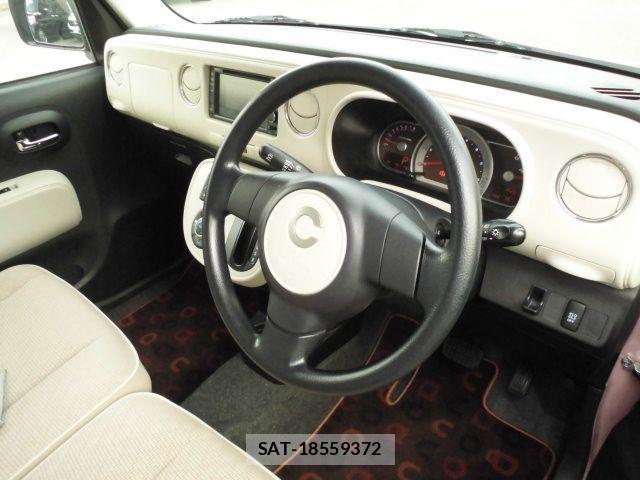 Daihatsu MIRA COCOA 2014-11 1286389-1