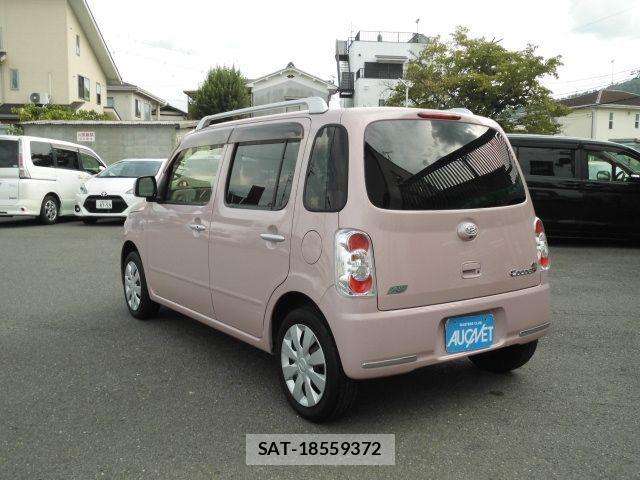 Daihatsu MIRA COCOA 2014-11 1286389-2