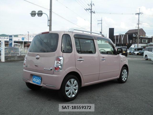 Daihatsu MIRA COCOA 2014-11 1286389-4
